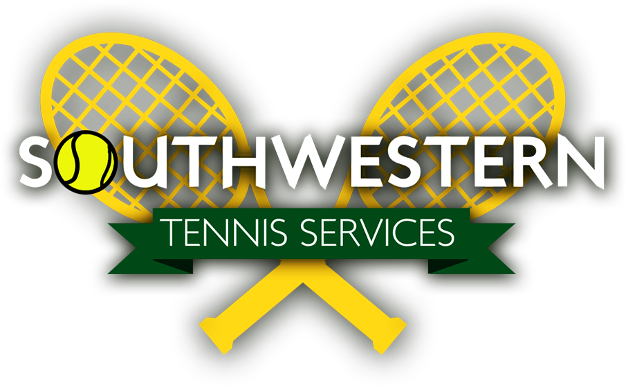 Soutwestern Tennis Logo